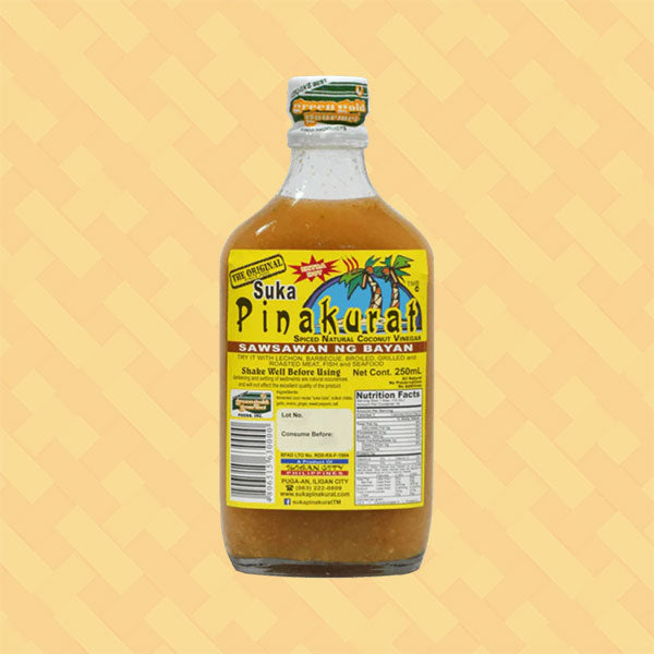 Suka Pinakurat 250ml