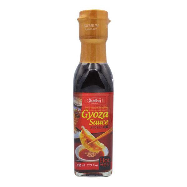Gyoza Sauce Hot 230ml