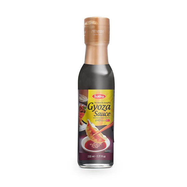 Sukina Gyoza Sauce 230ml