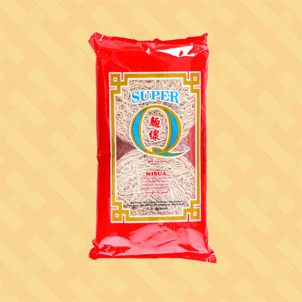 Super Q Misua Noodles 160g