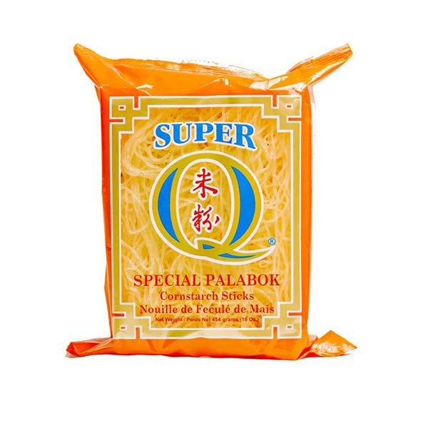 Super Q Special Palabok 454g