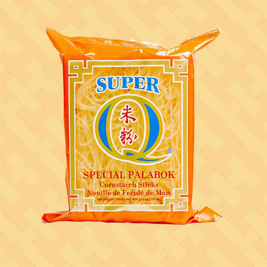 Super Q Special Palabok 454g