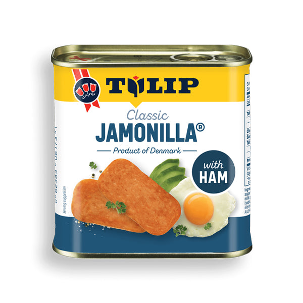 Tulip Classic Jamonilla with Ham 340g