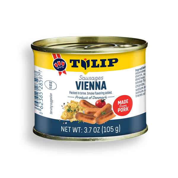 Tulip Vienna Sausages 105g