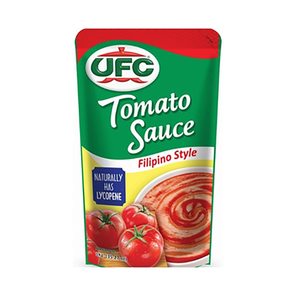 UFC Tomato Sauce Filipino Style 1kg