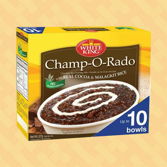 White King Champ-O-Rado Mix 227g