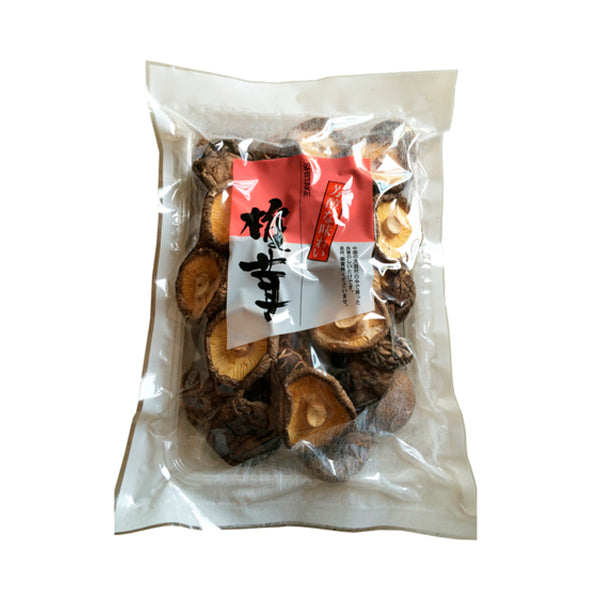Dried Shitake Mushroom 140g