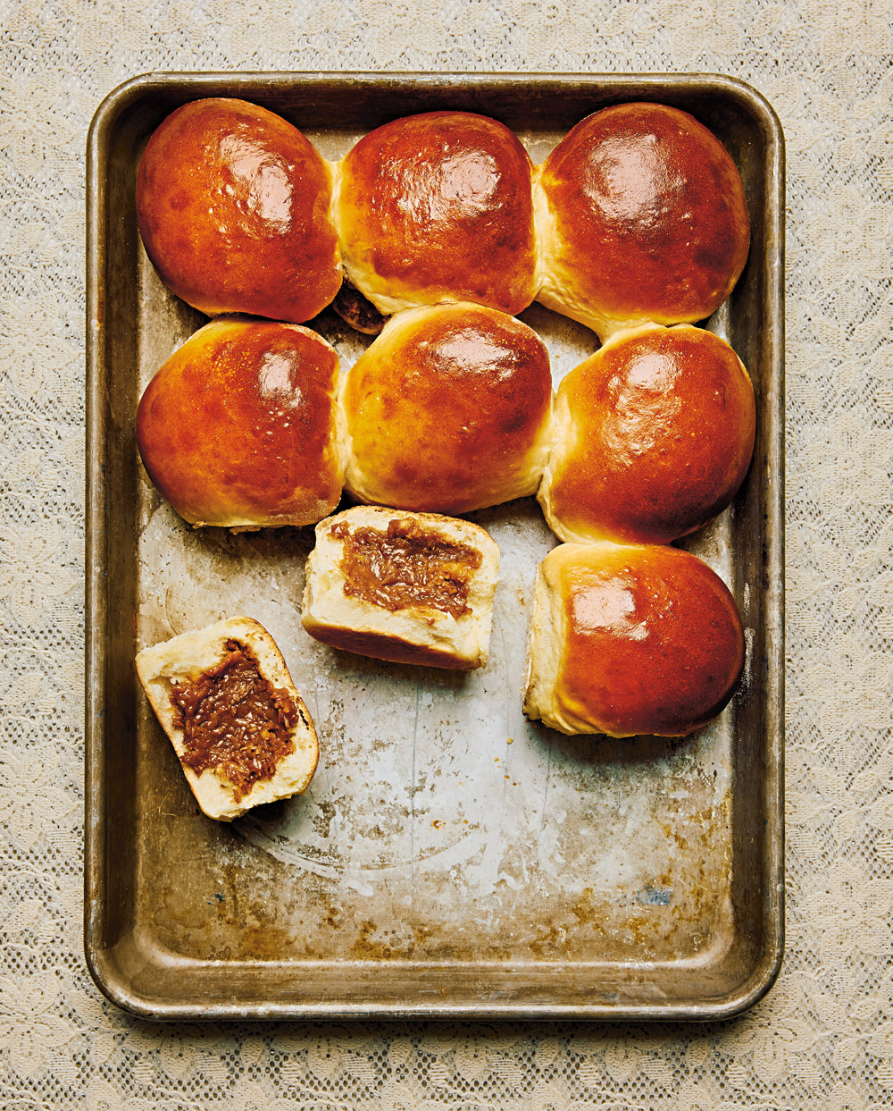 Halo-halo Det filippinska köket av Joel Åhlin och Lennart Weibull