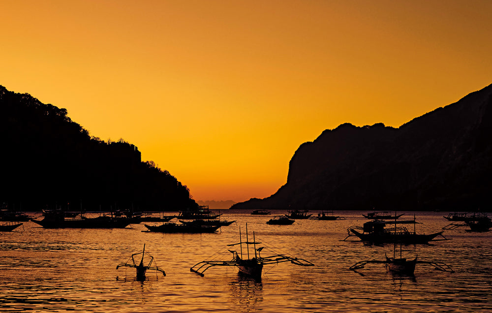 Halo-halo Det filippinska köket av Joel Åhlin och Lennart Weibull