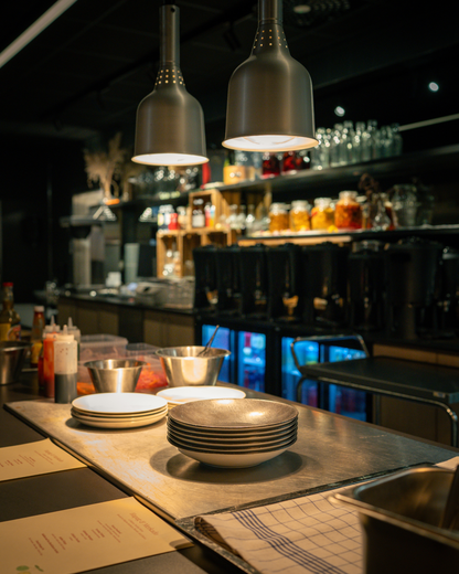 A Filipino Tasting Experience by Hapag & Merkado PH