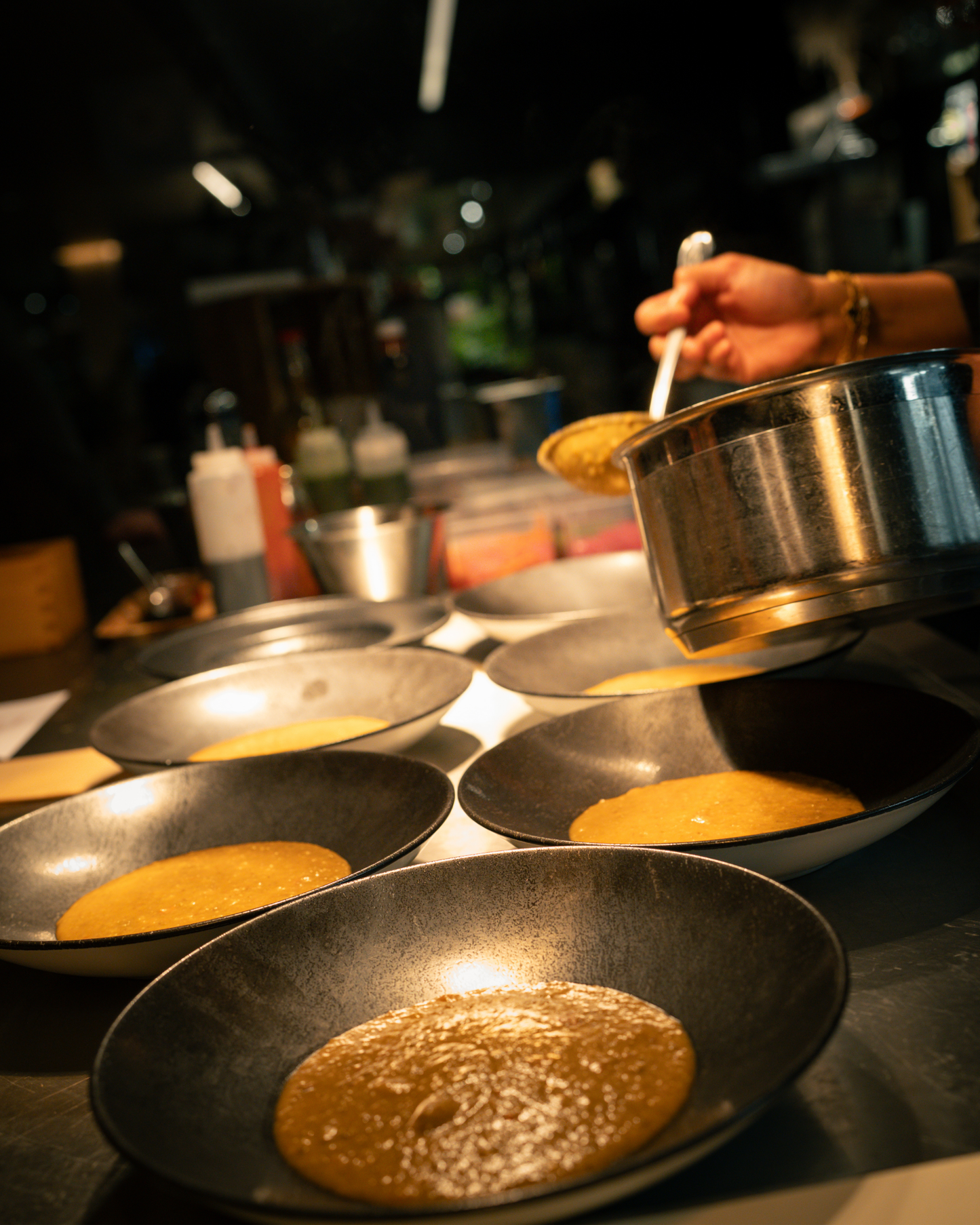 A Filipino Tasting Experience by Hapag & Merkado PH