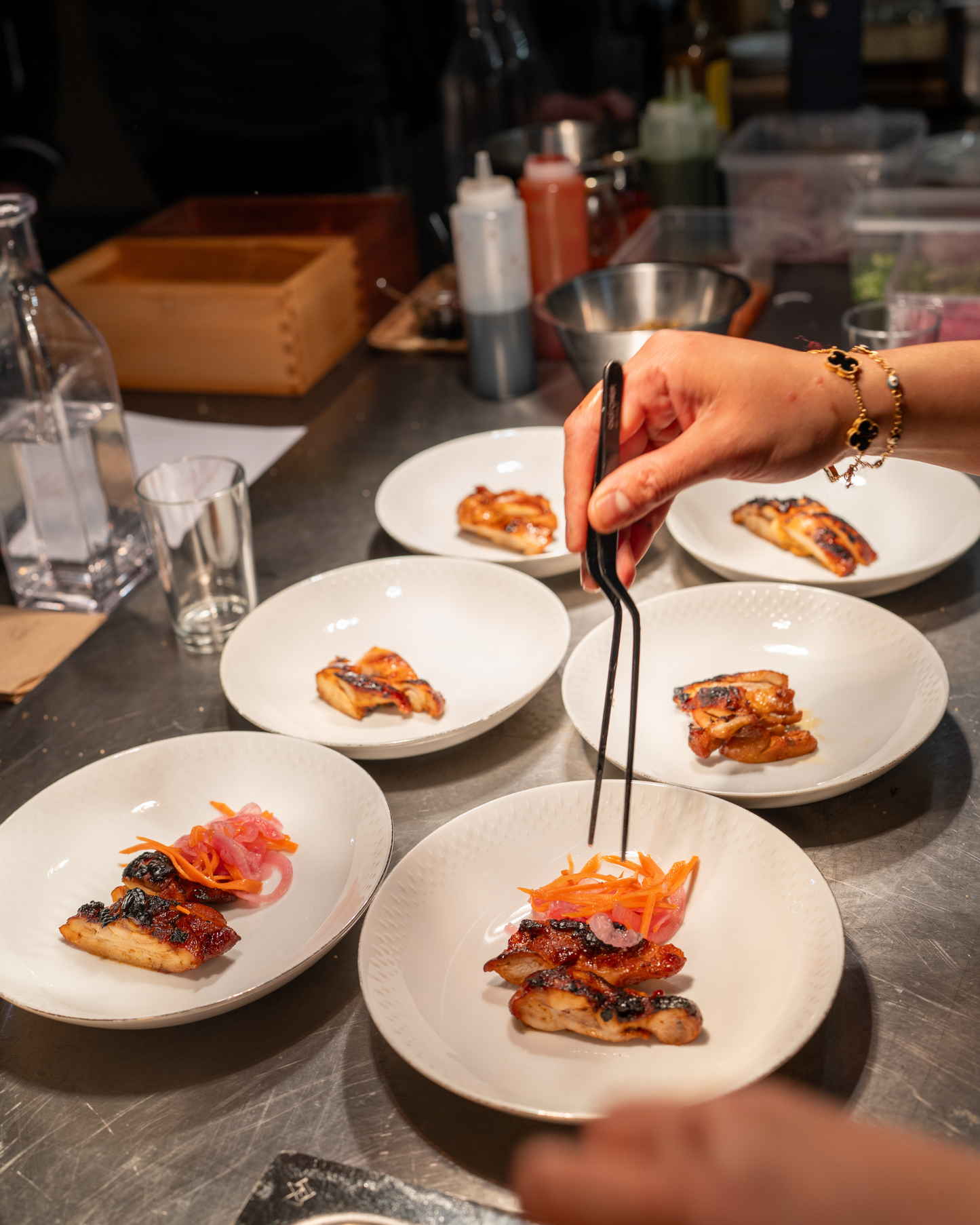 A Filipino Tasting Experience by Hapag & Merkado PH