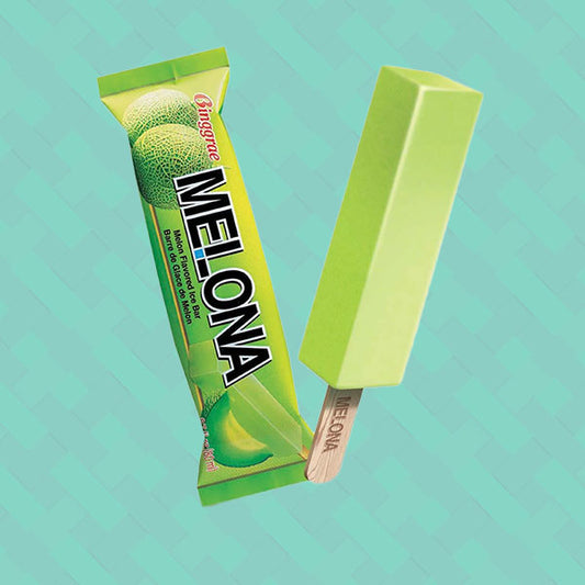 Ice Cream Melona Honey Dew 70ml