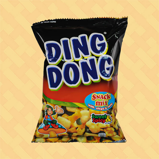 Dingdong Sweet & Spicy 95g