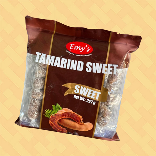 Emy's Sampalok Sweet 227g