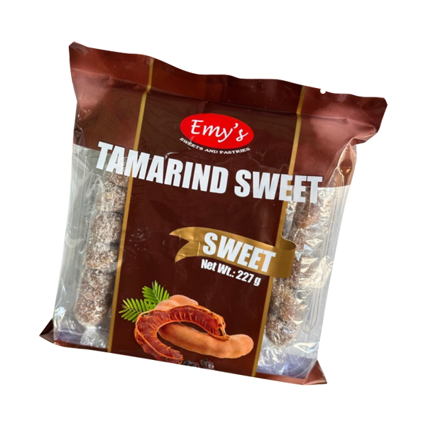 Emy's Sampalok Sweet 227g