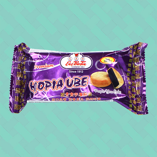 Eng Bee Tin Hopia Ube 150g