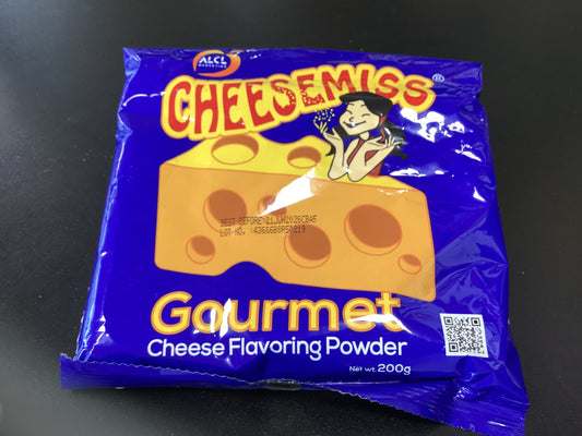 Cheesemiss