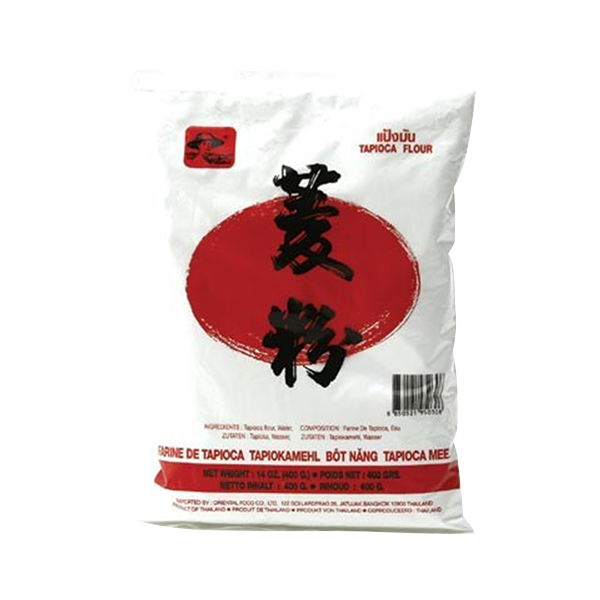 Farmer Brand Tapioca Flour 400g