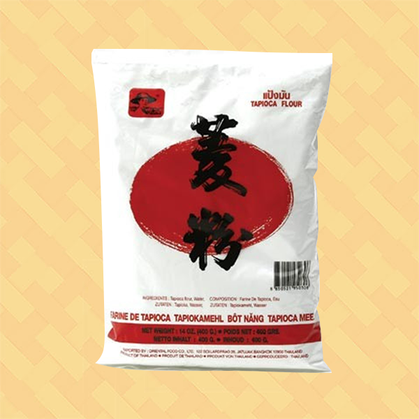 Farmer Brand Tapioca Flour 400g