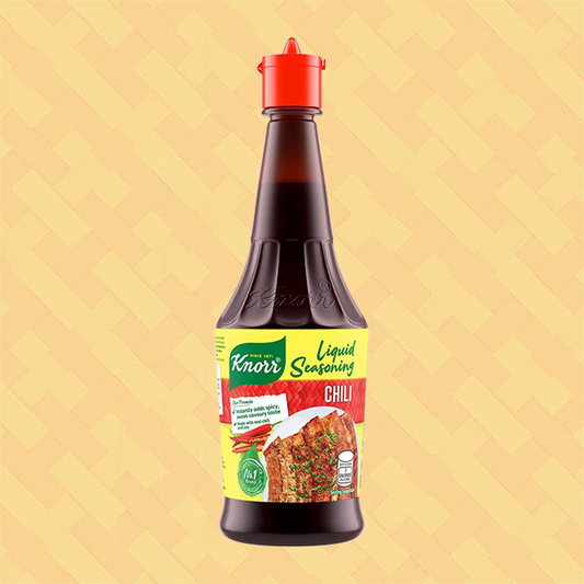 Knorr Liquid Seasoning Chili 250ml