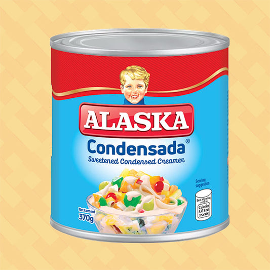 Condensed Milk (300ml)