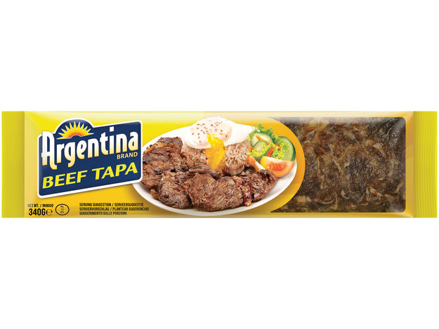 Argentina Brand Beef Tapa 340g