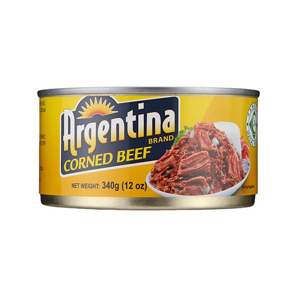 Argentina Corned Beef 340g