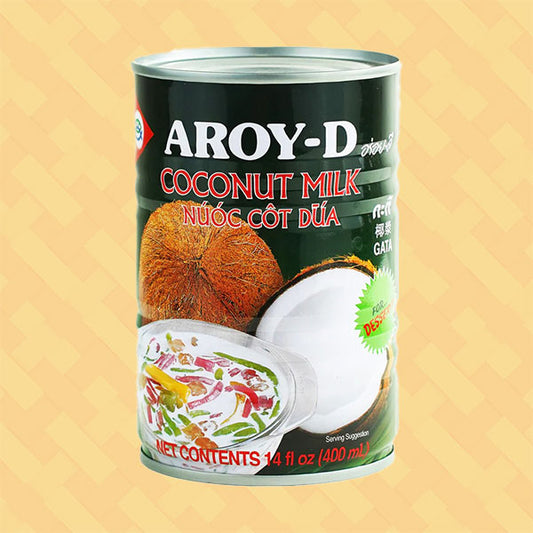 Coconut Milk for Dessert 400ml