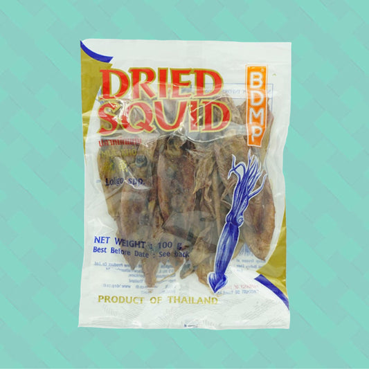 Dried Squid 100g