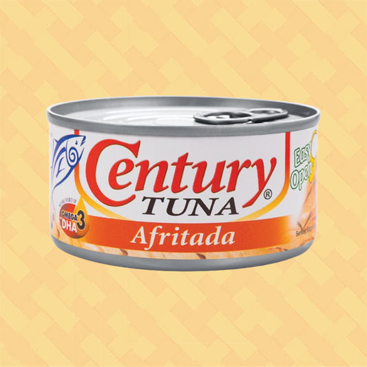 Century Tuna Afritada 180g