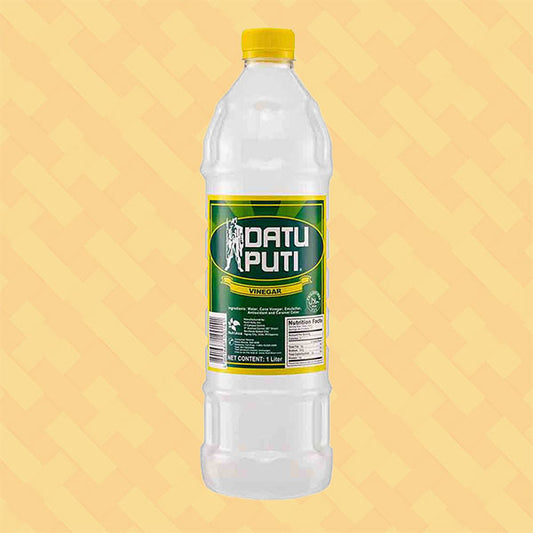 Datu Puti Vinegar 1000ml