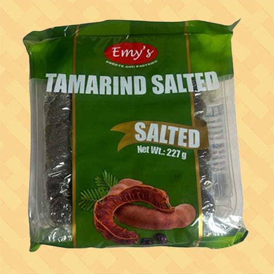 Emy's Sampalok Salted 227g