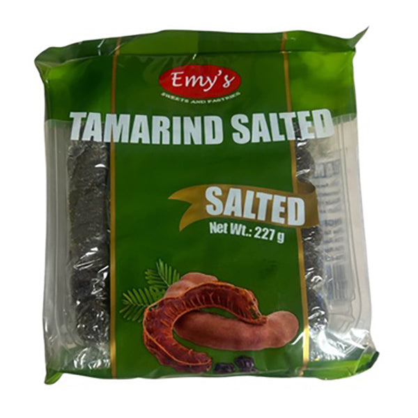 Emy's Sampalok Salted 227g