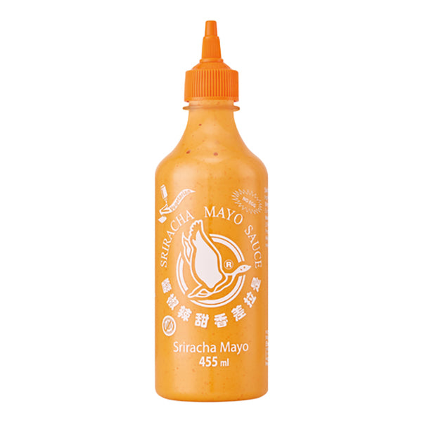 Flying Goose Sriracha Mayo Sauce 455ml