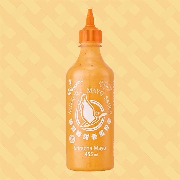 Flying Goose Sriracha Mayo Sauce 455ml