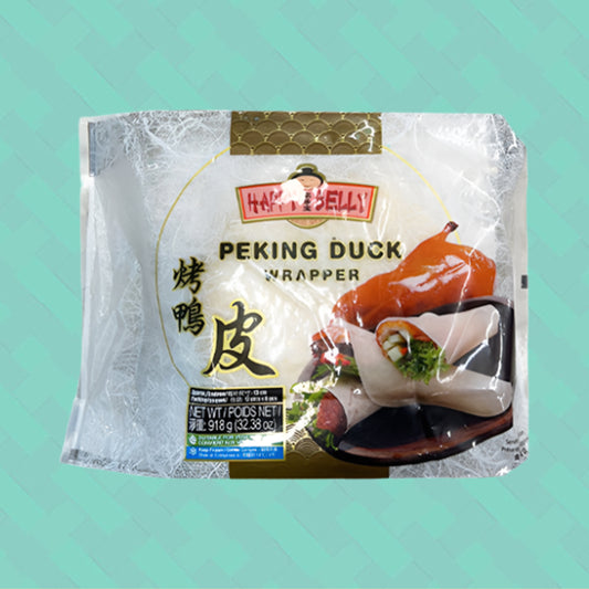 Happy Belly Peking Duck Wrapper 918g