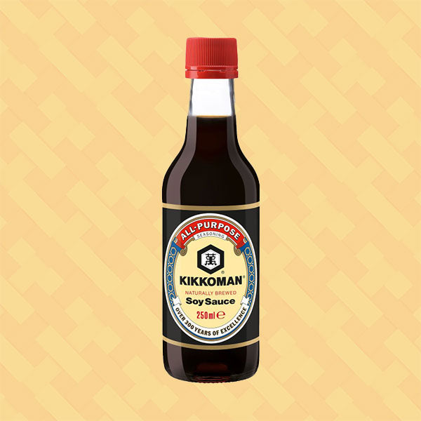 Soy Sauce 250ml