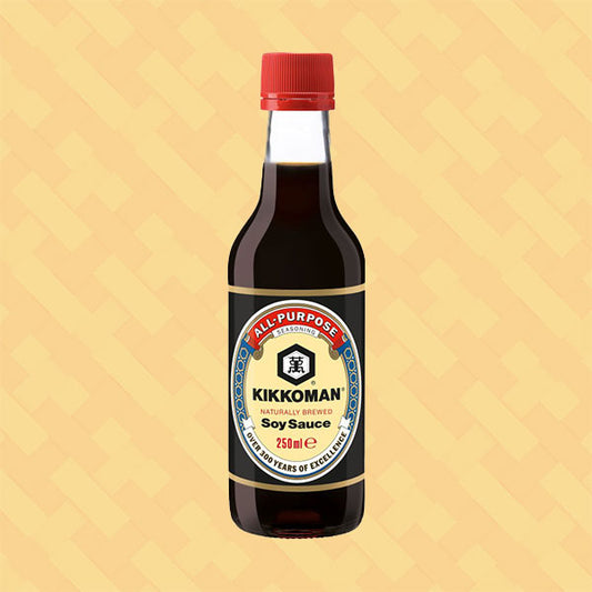 Soy Sauce 250ml