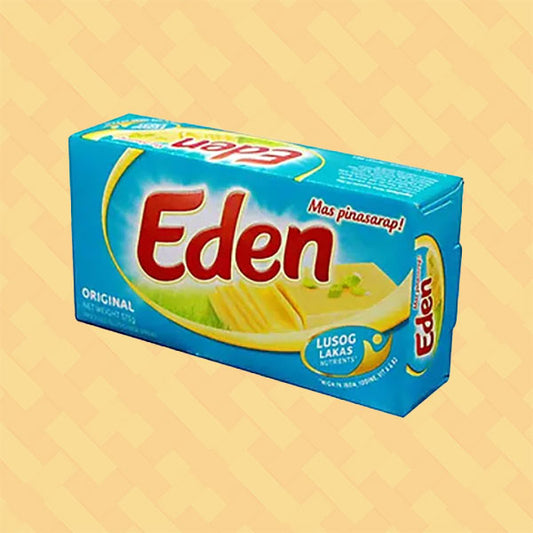 Eden Cheese 160g