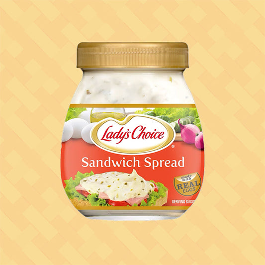 Lady's Choice Sandwich Spread 470ml