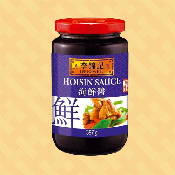 Lee Kum Kee Hoisin Sauce 397g