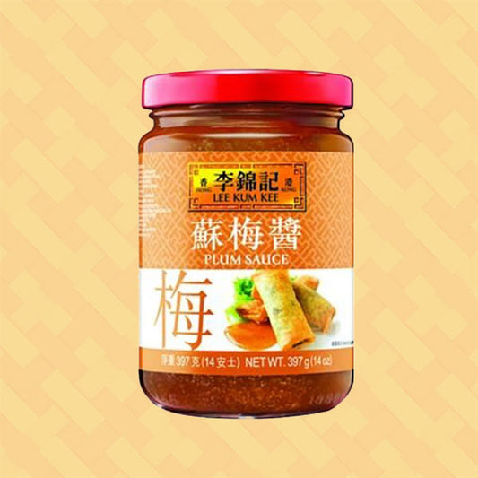 Plum Sauce 397g