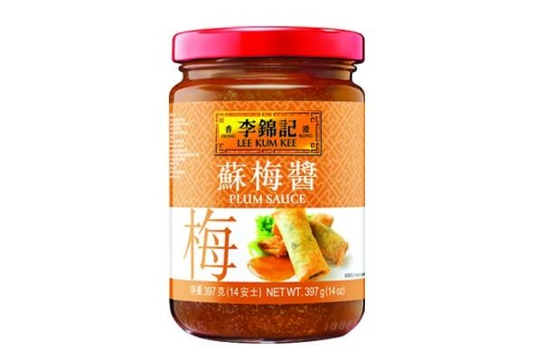 Plum Sauce 397g