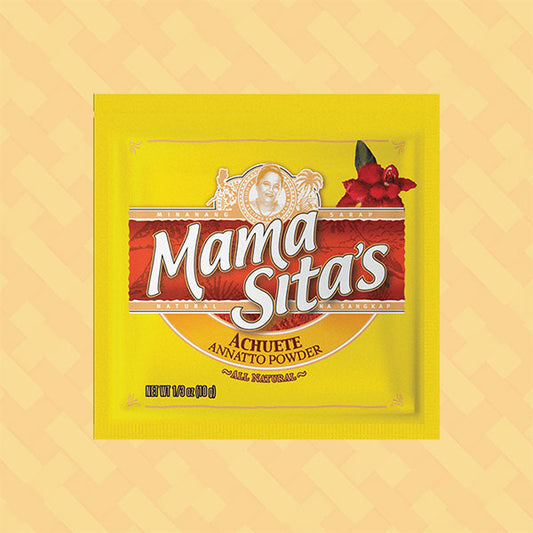 Mama Sita's Annatto Powder All Natural 10g