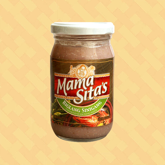 Mama Sita's Biglang Sinigang Paste 227g