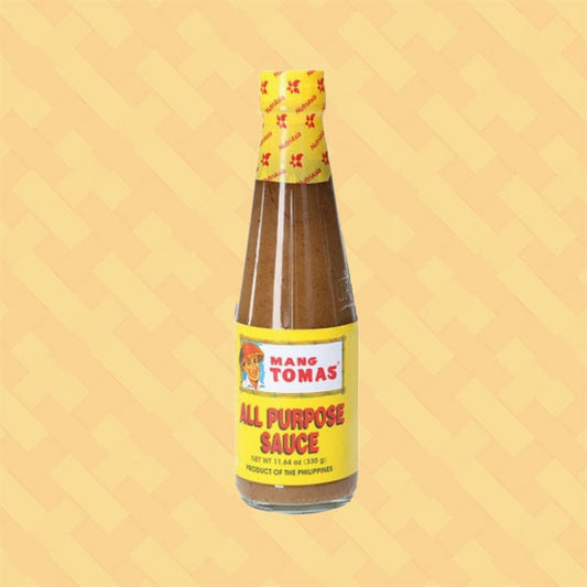 Mang Tomas All Purpose Sauce 330g