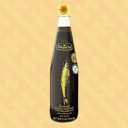 Fish Sauce Premium 700ml