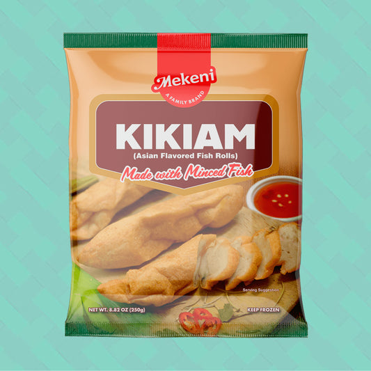 Mekeni Kikiam Classic 250g