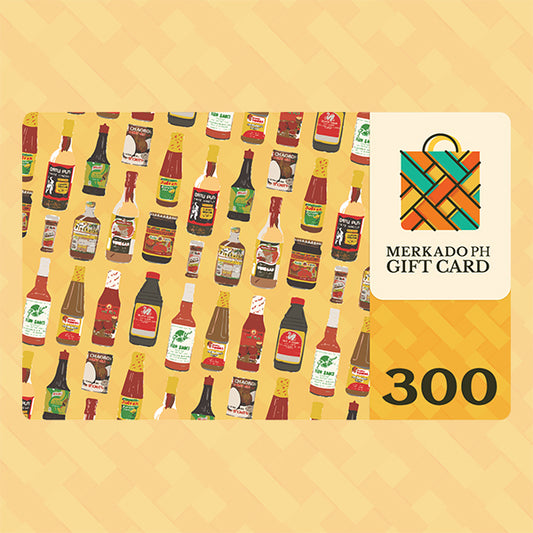 Merkado PH E-Gift Card